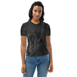 Marianna Canu Art Paris Tee