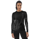 Marianna Canu Art Paris Long Sleeve Tee