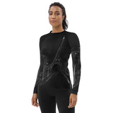 Marianna Canu Art Paris Long Sleeve Tee