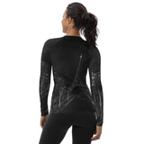 Marianna Canu Art Paris Long Sleeve Tee