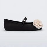 Melissa Soft Ballerina Petal Flats S013