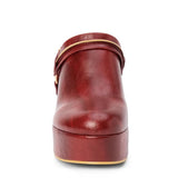 Matisse Sawyer Platform Clog S018