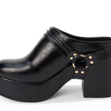 Matisse Sawyer Platform Clog S020