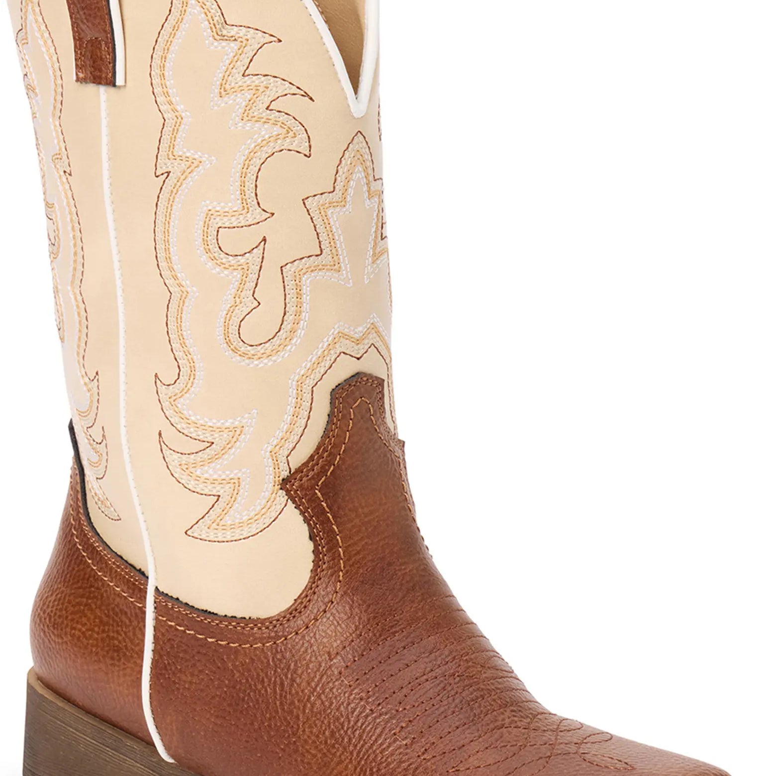 Matisse Rowdy Western Boot S016
