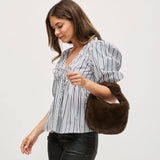 Urban Expressions Monica Crossbody Bag