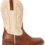 Matisse Rowdy Western Boot S016