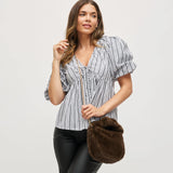 Urban Expressions Monica Crossbody Bag