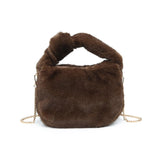 Urban Expressions Monica Crossbody Bag