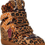 Steve Madden Mavis Wedge Sneaker S021
