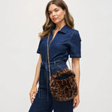 Urban Expressions Monica Crossbody Bag