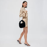 Urban Expressions Monica Crossbody Bag