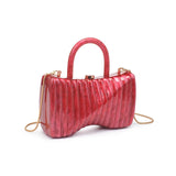 Urban Expressions Julie Evening Bag