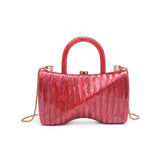 Urban Expressions Julie Evening Bag