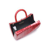 Urban Expressions Julie Evening Bag