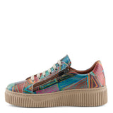 Spring Step Vibe Sneaker S046