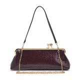 Urban Expressions Piper Clutch Bag