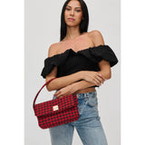 Urban Expressions Sidney Crossbody Bag