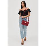 Urban Expressions Sidney Crossbody Bag
