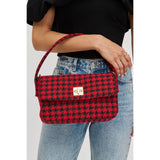 Urban Expressions Sidney Crossbody Bag
