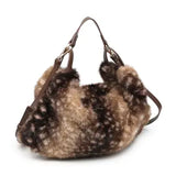 Urban Expressions Nash Tote