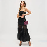 Urban Expressions Rya Evening Bag