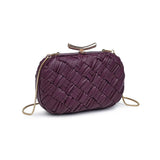 Urban Expressions Rya Evening Bag