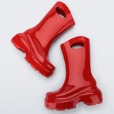 Melissa Ultra Boot S078