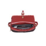 Urban Expressions Gloria Crossbody Bag