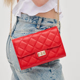 Urban Expressions Winona Crossbody Bag