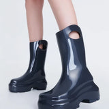 Melissa Ultra Boot S076