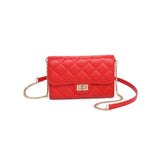 Urban Expressions Winona Crossbody Bag