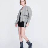 Melissa Ultra Boot S076