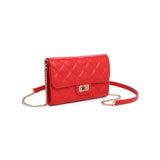 Urban Expressions Winona Crossbody Bag