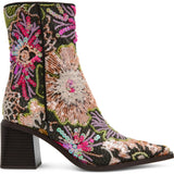 Betsey Johnson Rudy Bootie S076