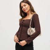 Urban Expressions Rachel Shoulder Bag