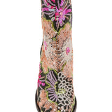 Betsey Johnson Rudy Bootie S076