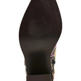 Betsey Johnson Rudy Bootie S076