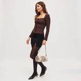 Urban Expressions Rachel Shoulder Bag