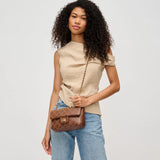 Urban Expressions Avery Crossbody Bag