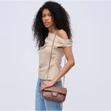 Urban Expressions Avery Crossbody Bag