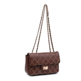 Urban Expressions Avery Crossbody Bag