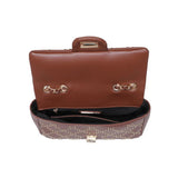 Urban Expressions Avery Crossbody Bag