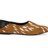 Azalea Wang Amaris Deer Flats S093
