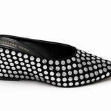 Azalea Wang Neiza Wedge Pump S095