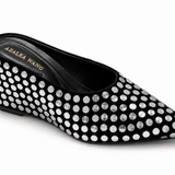 Azalea Wang Neiza Wedge Pump S095