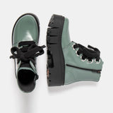 Art Leeds Nappa Shinny Boots S096