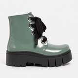 Art Leeds Nappa Shinny Boots S096