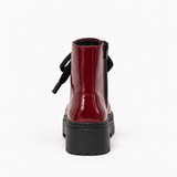 Art Leeds Nappa Shinny Boots S100