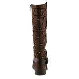 Patrizia Nolimits Boots S101