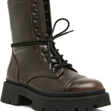 Madden Girl Ariellaa Boot S102